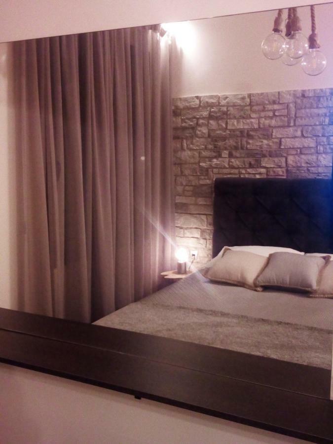 Lux Studio 1 아테네 외부 사진